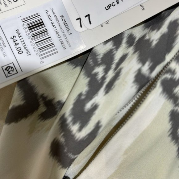 CALIA Women's Mid Rise Infinity Run Short - Picture 9 of 14